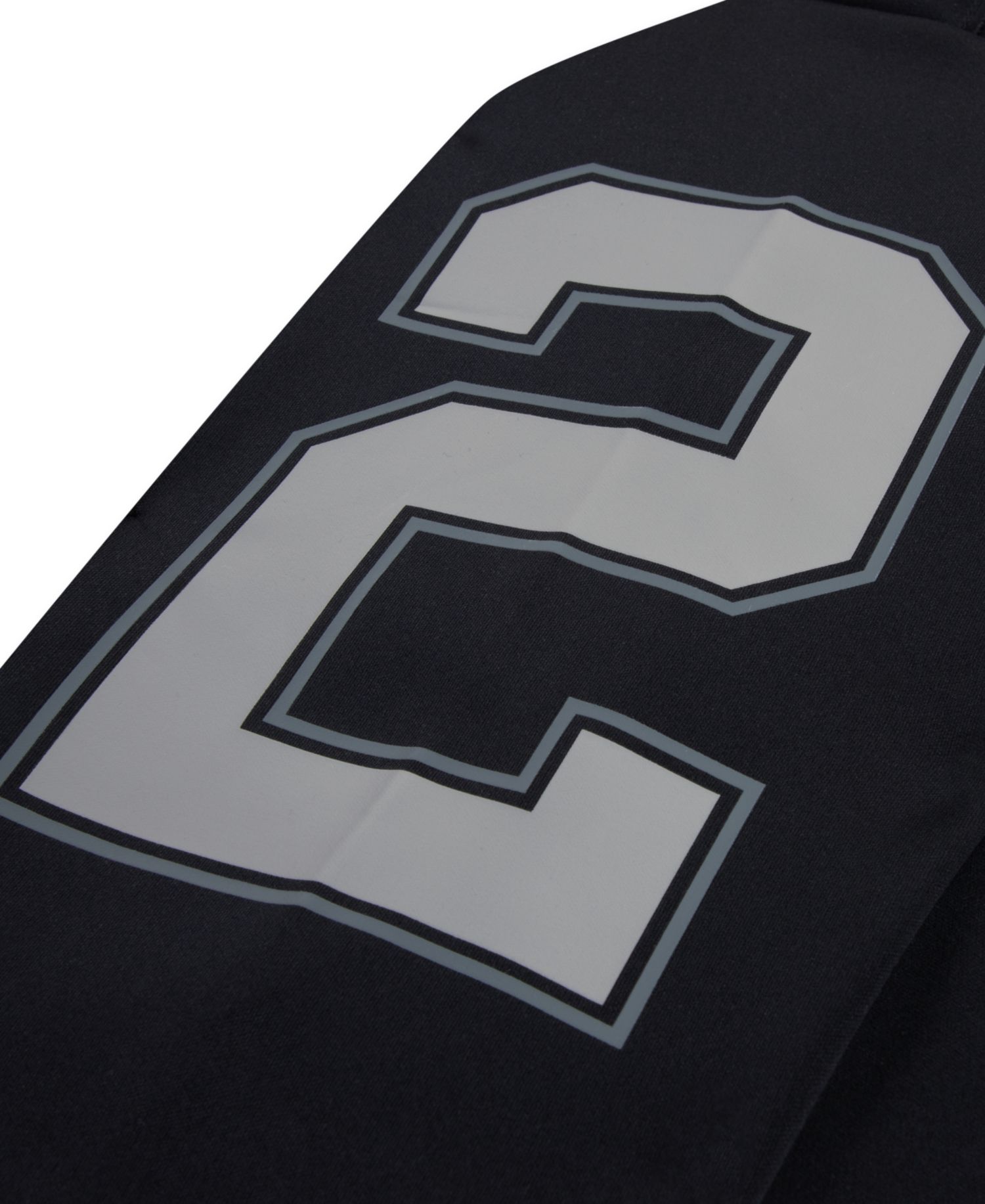 Boys' 4-20 JDB 23 Long-Sleeve Graphic Hockey Jersey T-Shirt