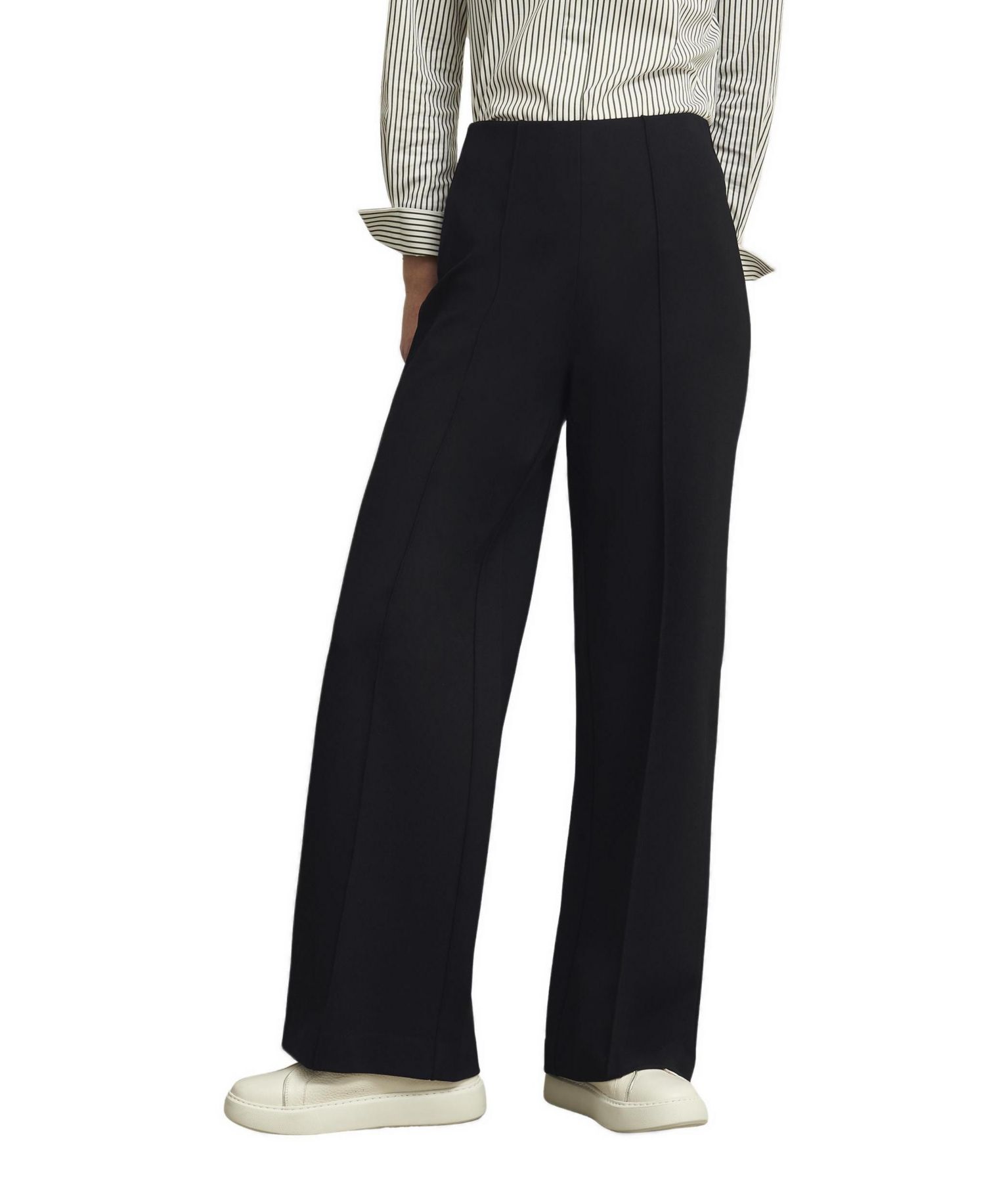 Women's Prim Trouser