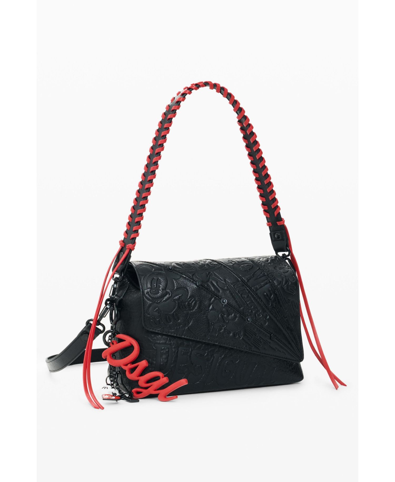 Women's Medium Mickey bag