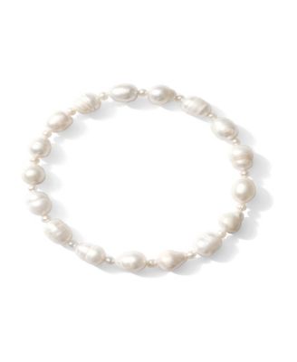 Freshwater Pearl Anklet