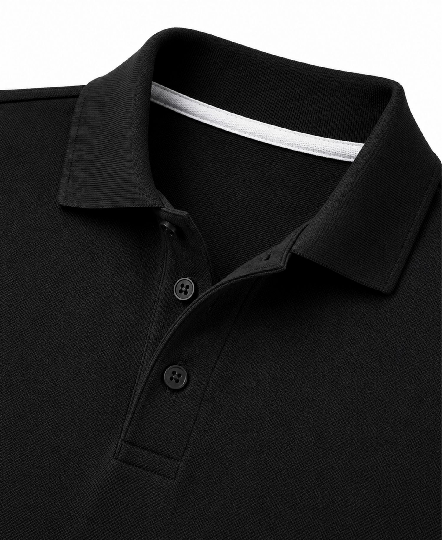 Men's Jump Start Short-Sleeve Regular-Fit Polo Shirt, 3-Pack