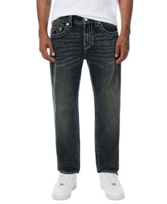 Men's Geno Big T Slim Jeans