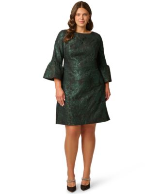 Plus Size Cocktail & Party Dresses