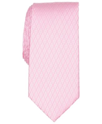 Men's Vantura Geo Geometric Tie
