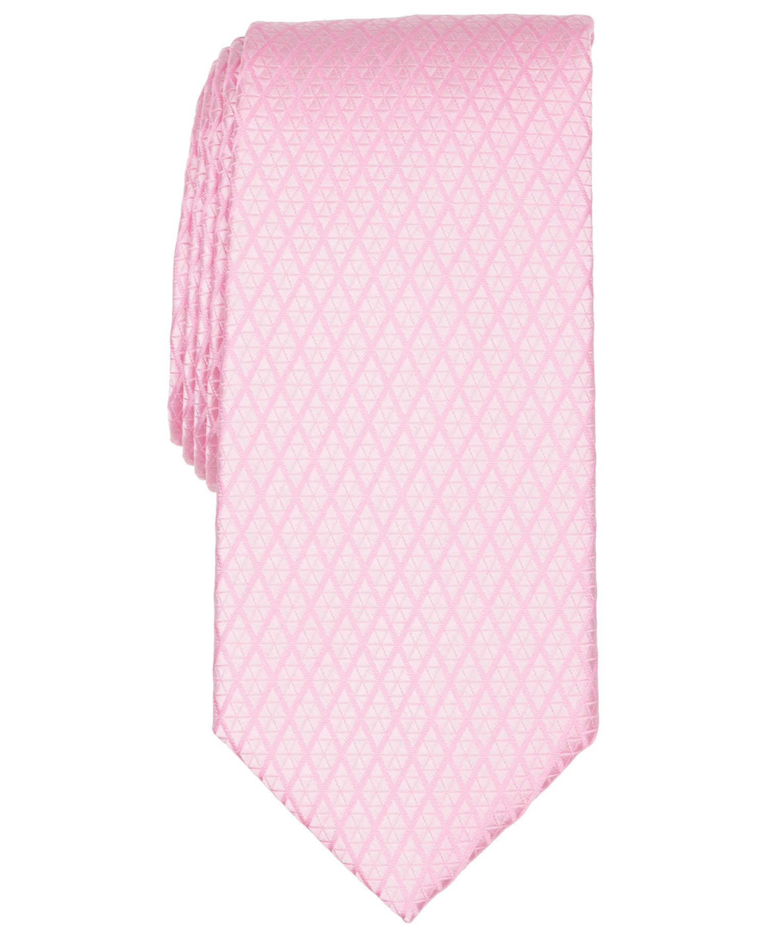 Men's Vantura Geo Geometric Tie