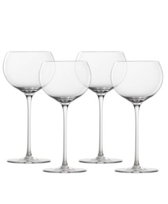 Sips Cocktail Copita Glasses, Set of 4