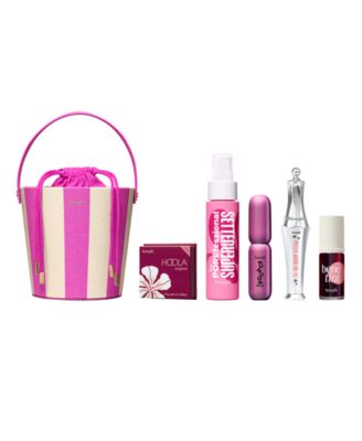 5-Piece Beauty Star Cinema Best-Sellers Gift Set