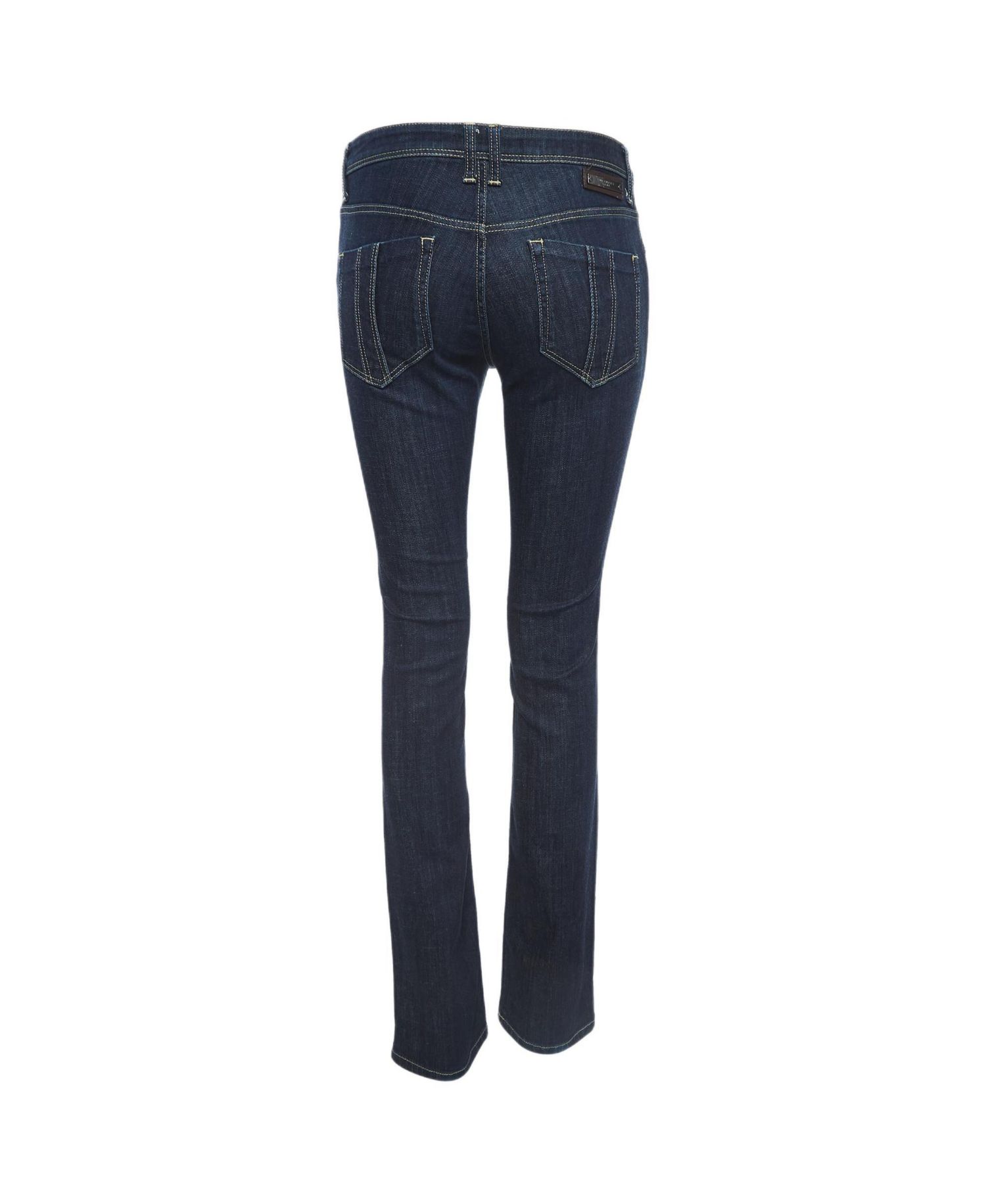 Women's Denim Stretch Jeans