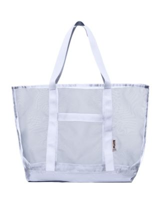 Women's Mesh Tote