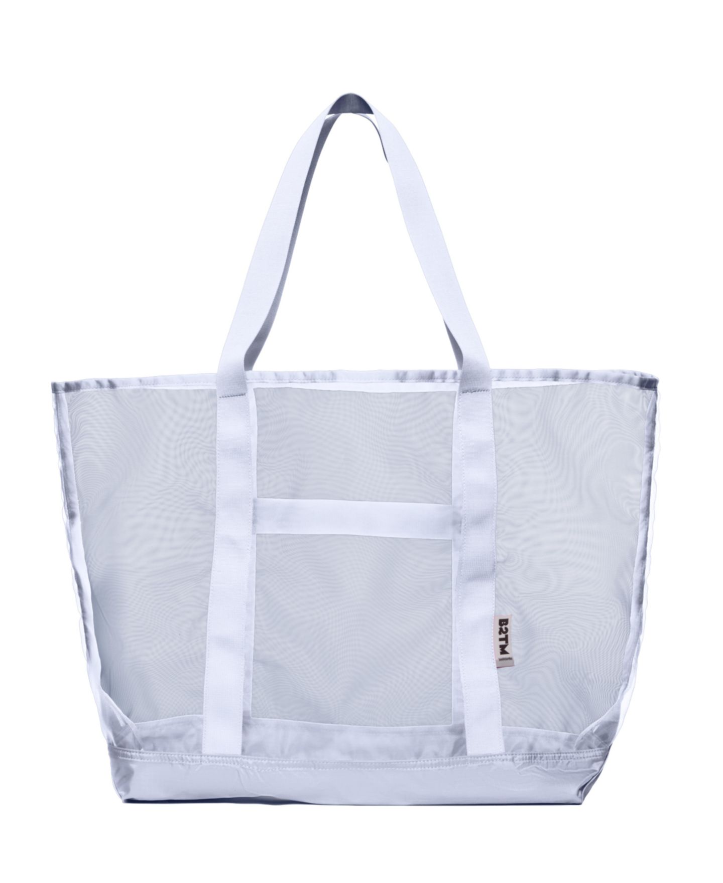 Женская сумка Baboon to the Moon Mesh Tote, цвет: Stream — фото 1