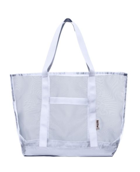 Женская сумка Baboon to the Moon Mesh Tote, цвет: Stream