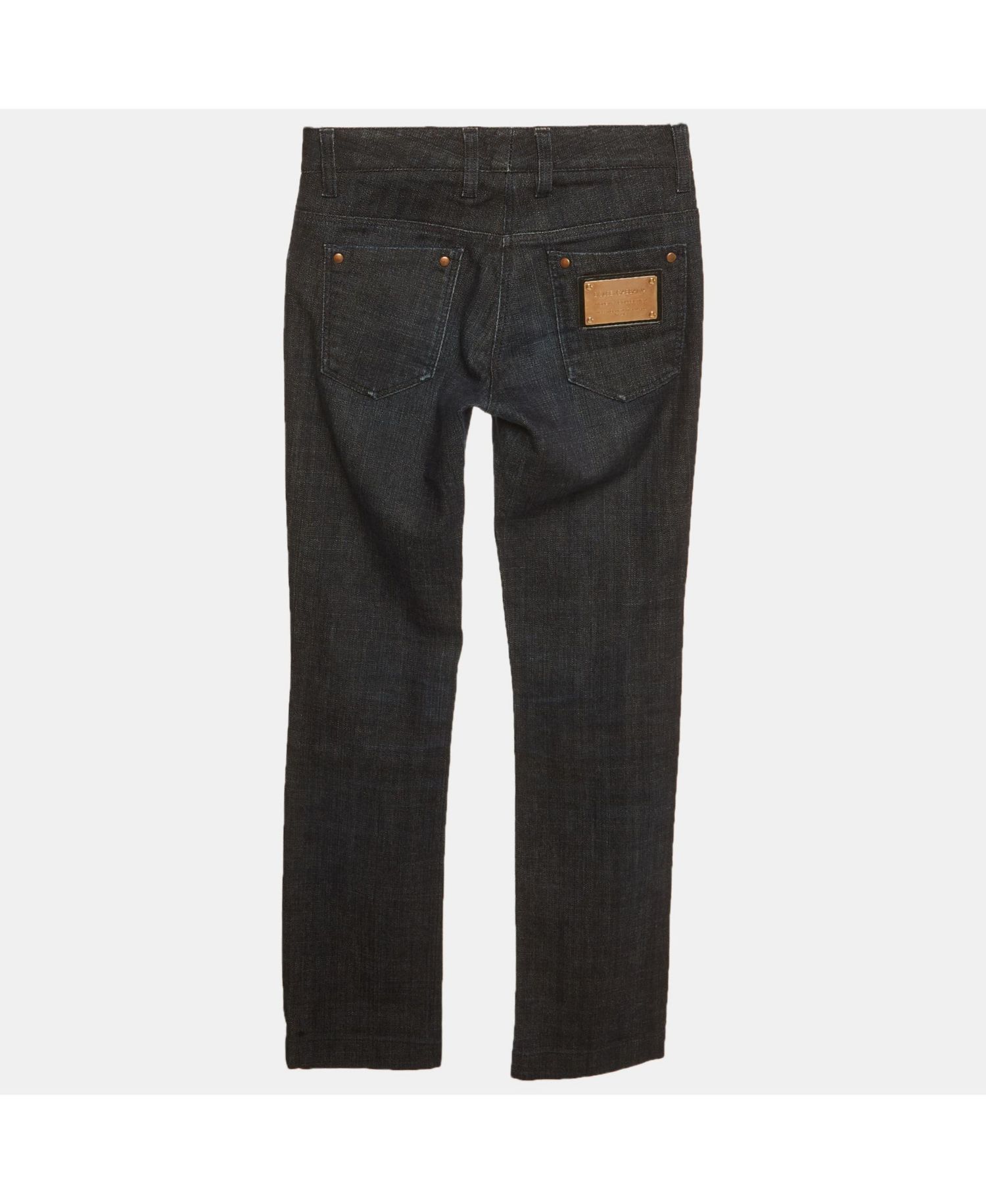 Women's Denim Slim Fit Jeans