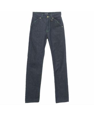 Women's Denim Le De Nimes High-Rise Jeans