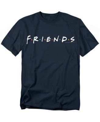 Men's Crewneck Classic-Fit Graphic T-Shirt