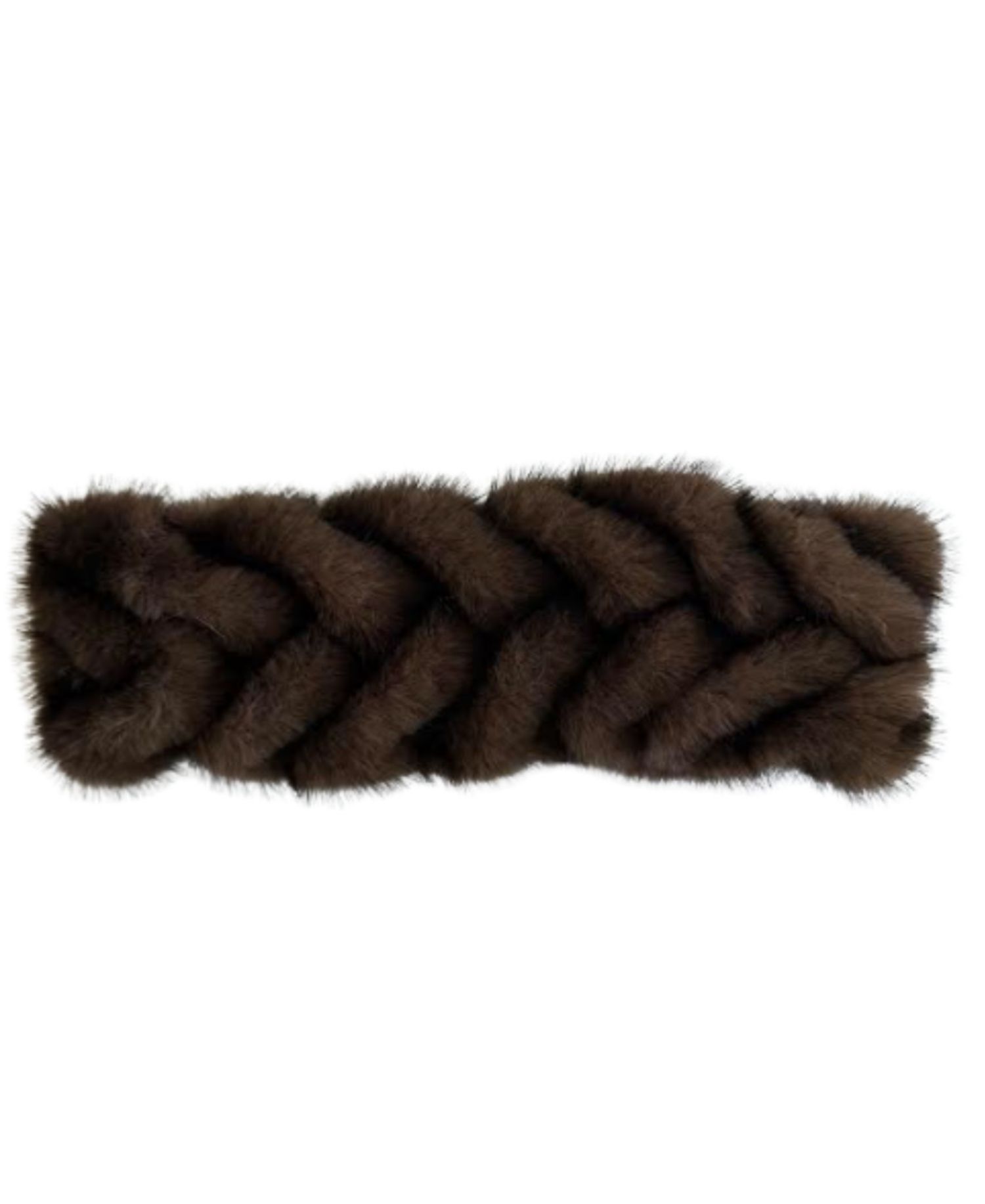 Braided Headband