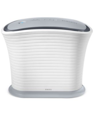 Homedics - AP-15 True HEPA Air Purifier