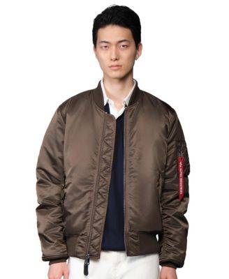 Men's Ma-1 Slim Fit/European Fit