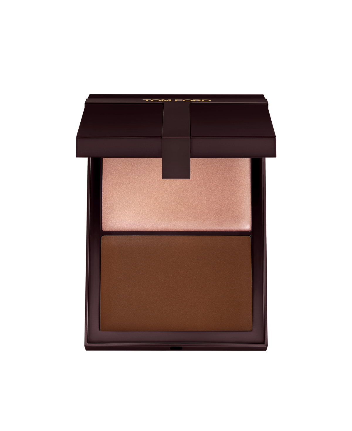 Tom Ford Architecture Contour Duo, 0.52 oz. - Intensity 2