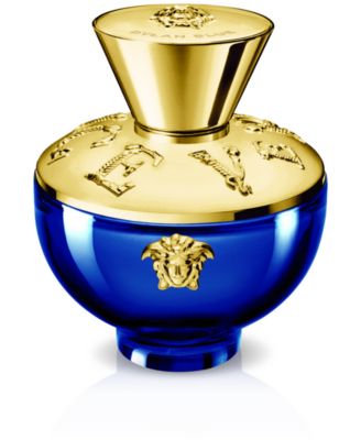Dylan Blue Pour Femme Eau de Parfum Spray, 3.4 oz.