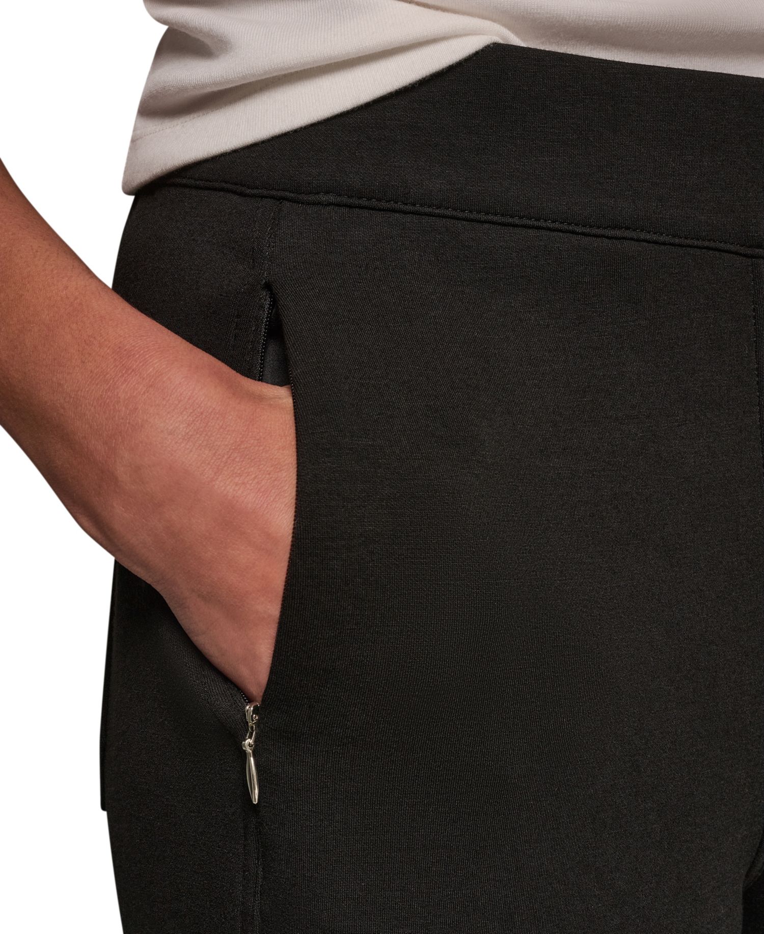 Women's Jet Setter High-Rise Wide-Leg Pants