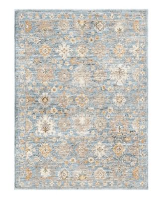 Garza VIO-127 2'2" x 3' Area Rug