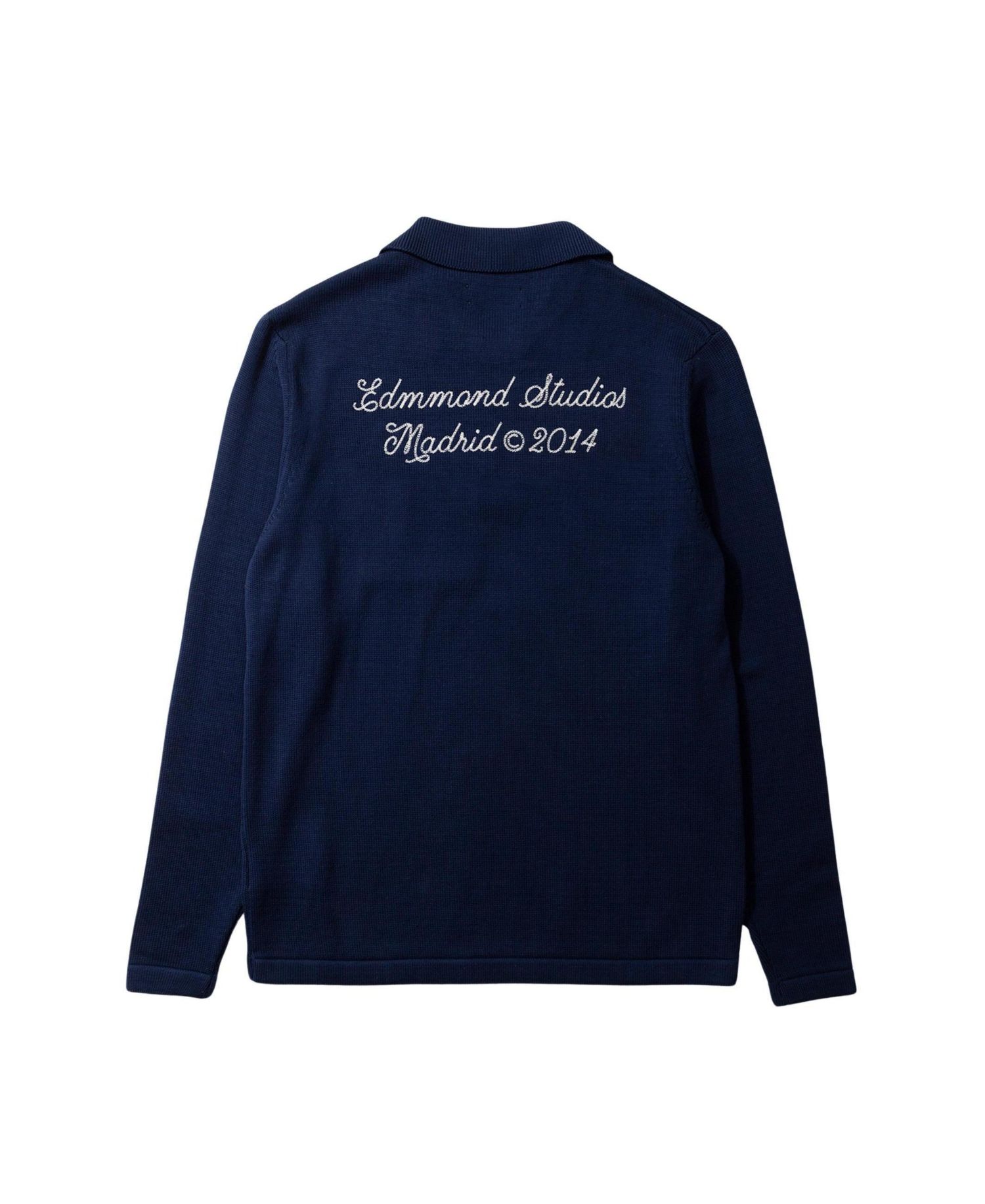 Men's Signature Half-Zip Relaxed-Fit Sweater