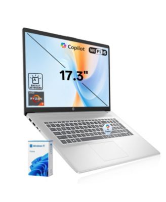 Essential 17z-cp300 17.3" FHD Laptop