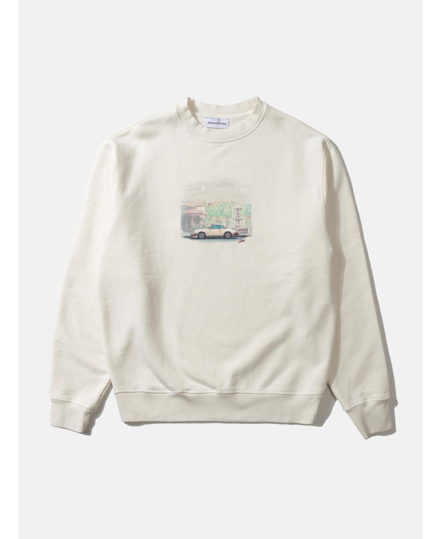 Men's Chasing Classics Graphic Relaxed-Fit Sweatshirt