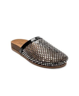 Women's Montera Embellished Mule