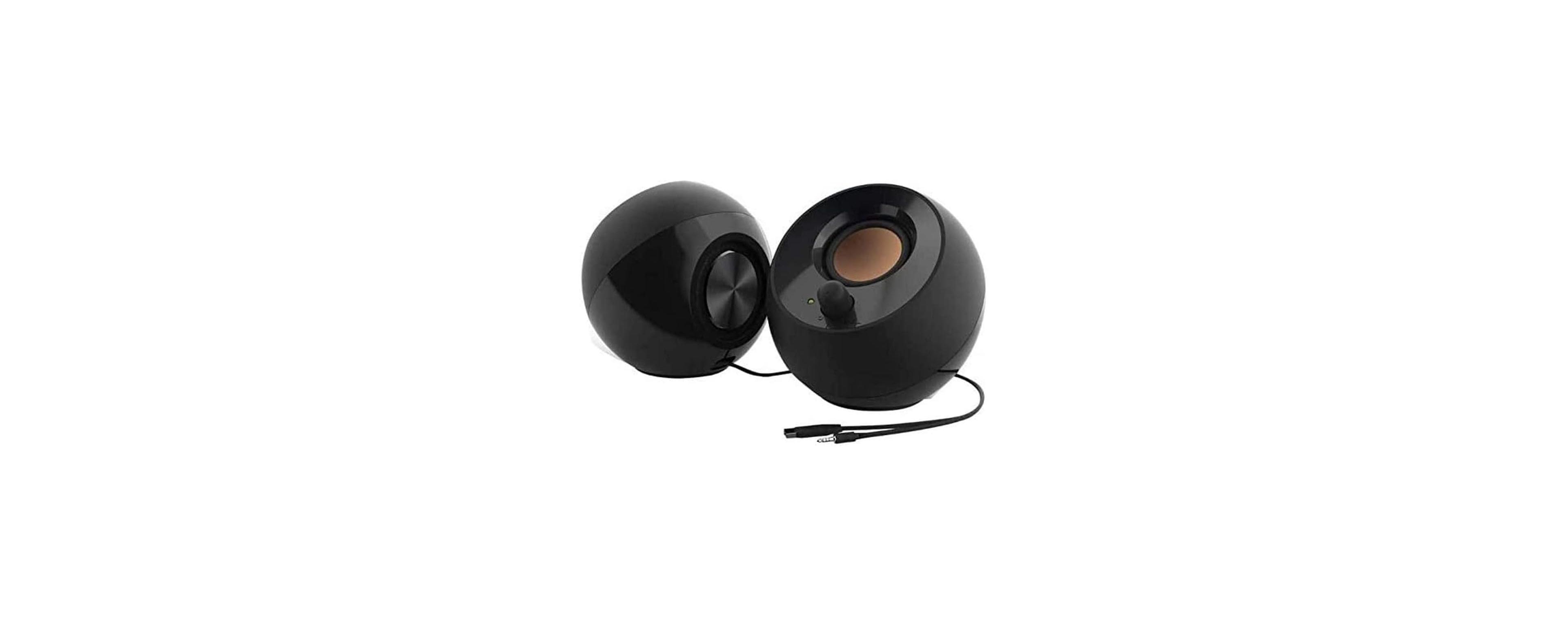 Lofree Minimal Design Usb Powered Enhanced Bass Elevated Drivers Speaker