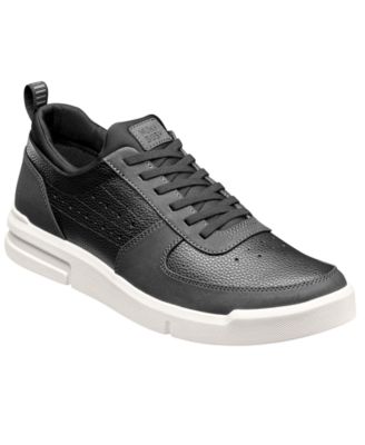 Men's Kore City Rally Moc-Toe Sneakers