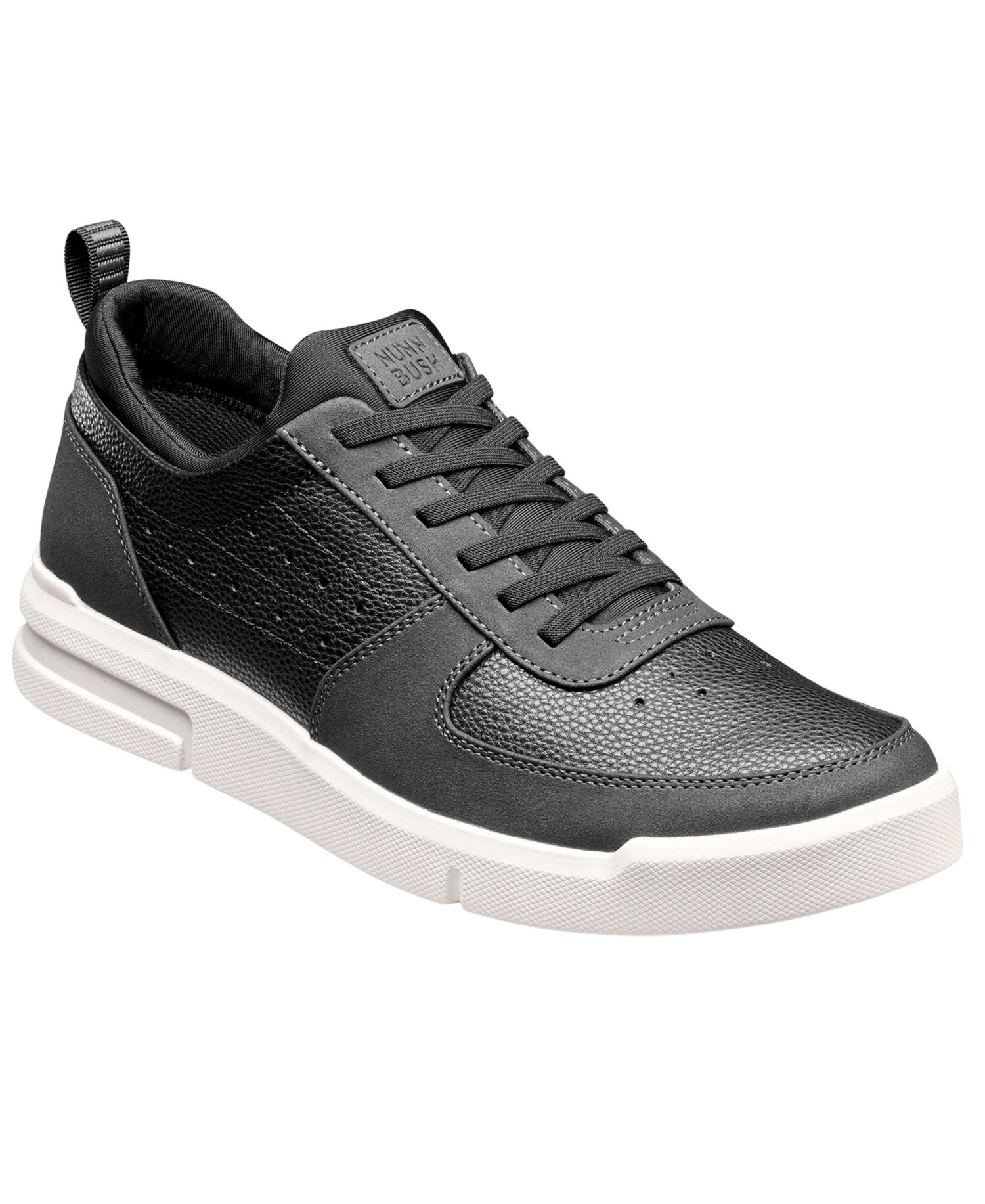 Men's Kore City Rally Moc-Toe Sneakers