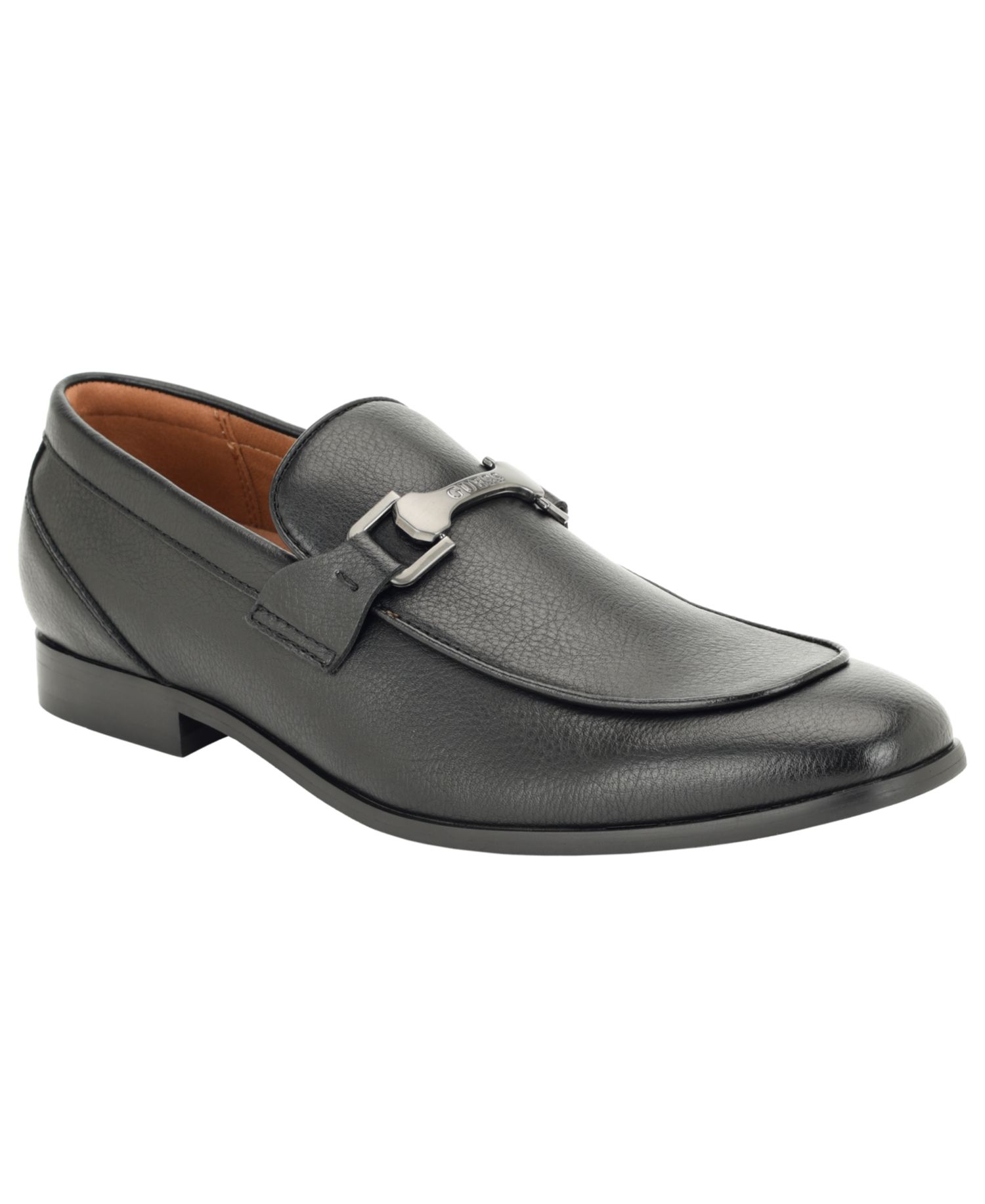 Men's Vanor Almond-Toe Memory Foam Loafers