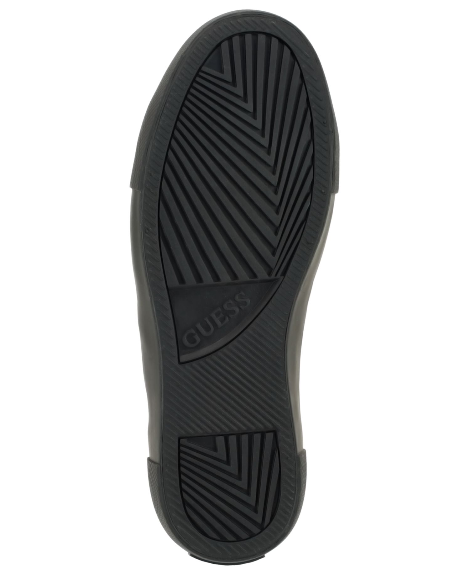 Men's Cribe Low-Top Sneakers