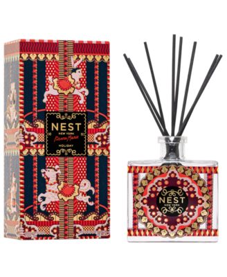 Pierre Marie Holiday Reed Diffuser, 5.9 oz.