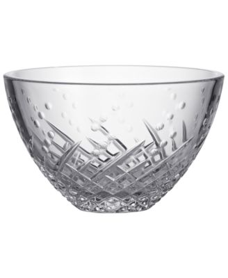 Celebrations Crystal Bowl