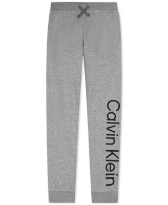 Boys' 8-20 Monologo Pull-On Fleece Joggers