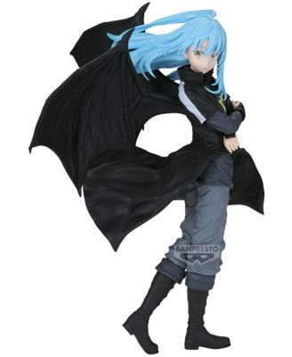 That Time I Got Reincarnated as a Slime Tears of the Azure Sea Rimuru Tempest Approx. 5.65" Statue