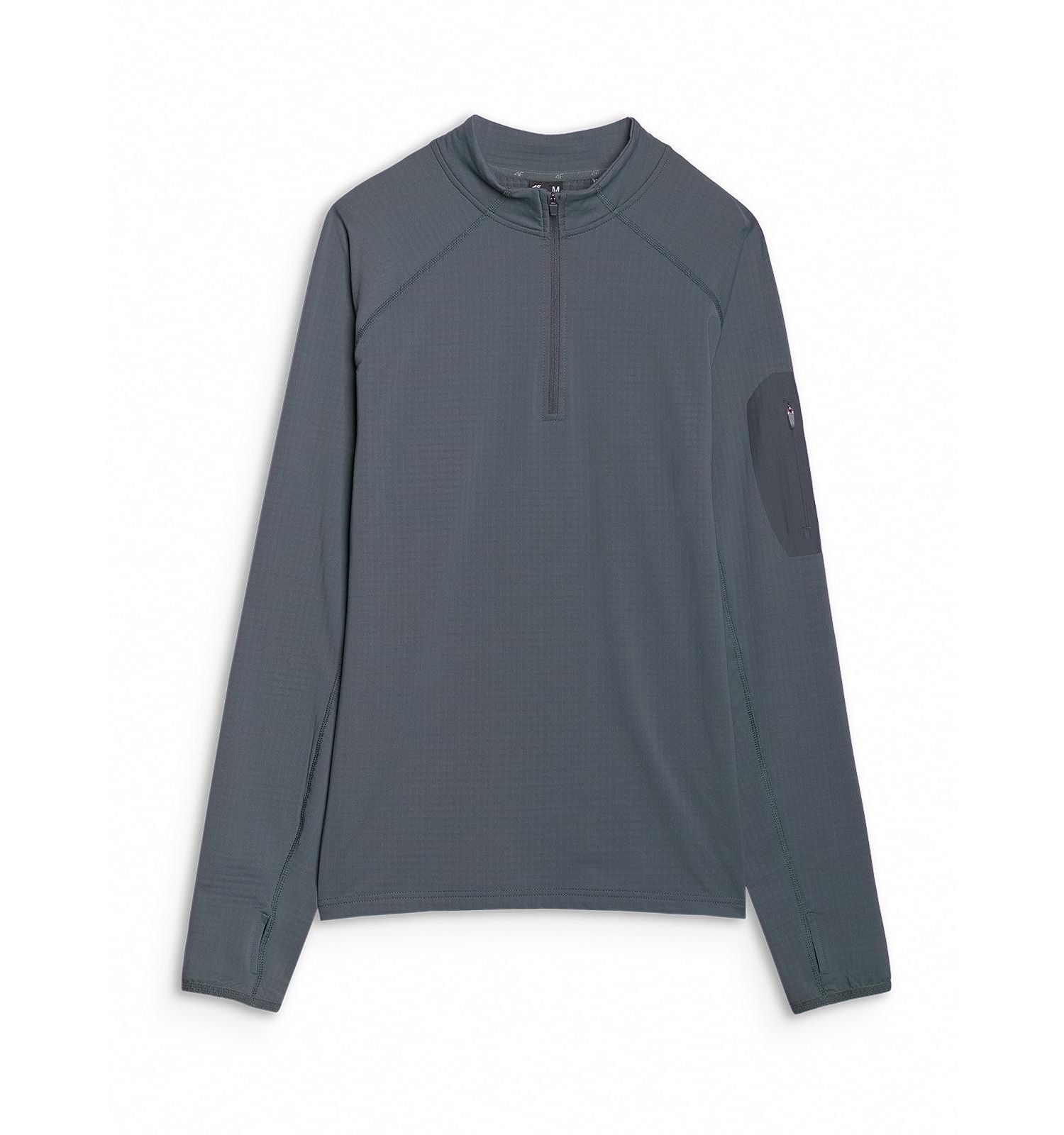 Men’s Quick-Dry Trekking Sweatshirt
