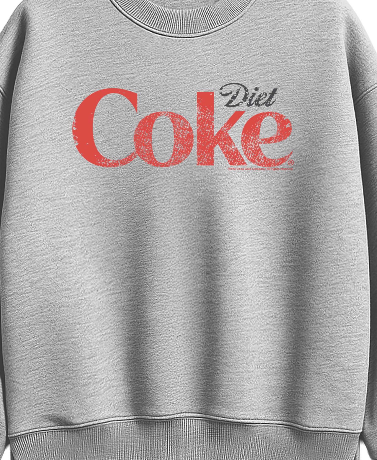 Plus Size Graphic Oversized Sweatshirt