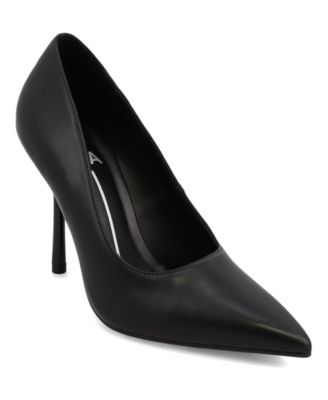 Women's Margarita Pointed Toe Pumps
