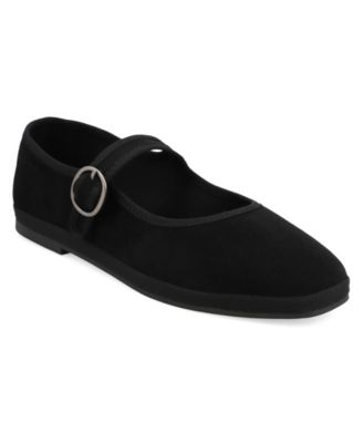 Women's Miluna Mary Jane Flats