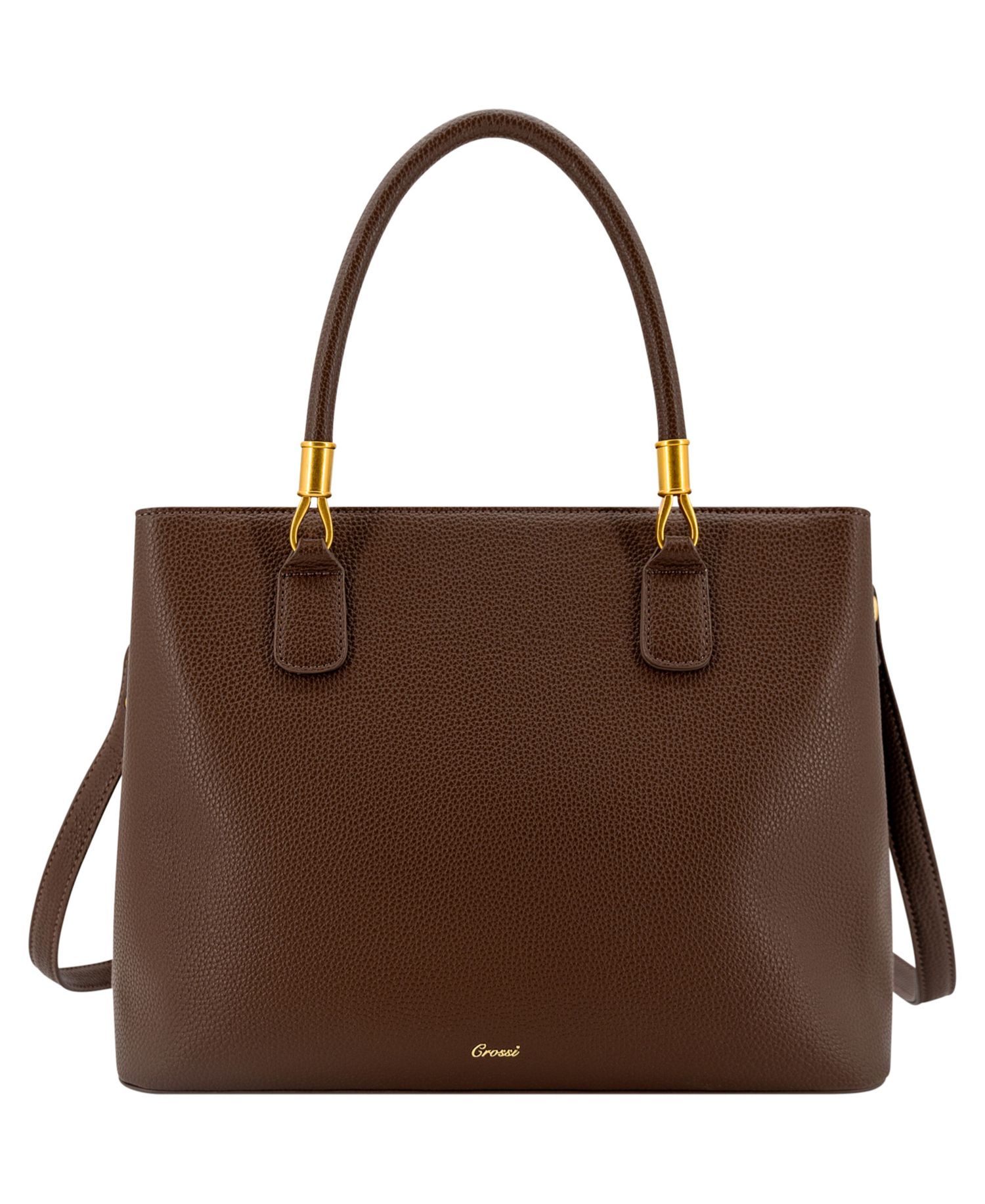 Mila Charm Medium Crossbody Handbag