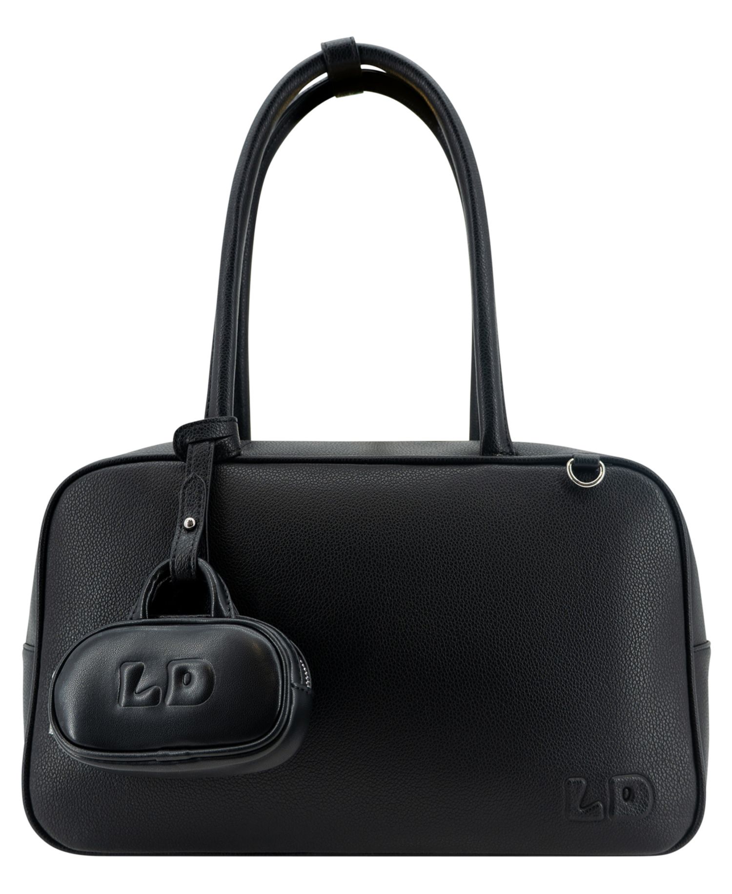 Parker Medium East-West Boston Handbag