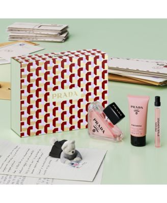 PRADA 3-Piece Paradoxe Eau de Parfum Gift Set - Macy's