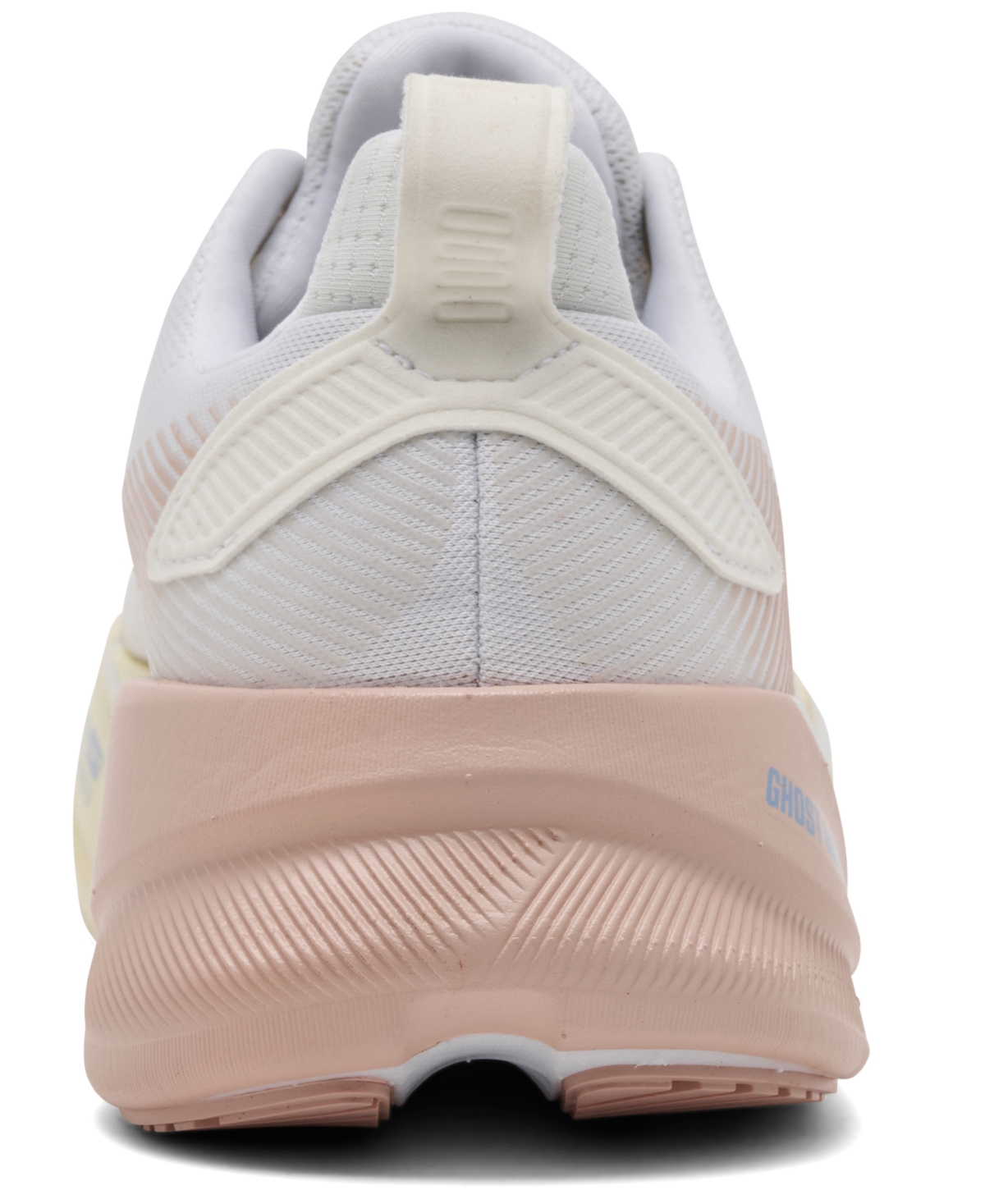 Brooks Women's Ghost Max 4 Running Sneakers from Finish Line