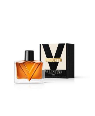 Free Valentino Deluxe Mini with any $140 Vendetta Men's Fragrance Purchase