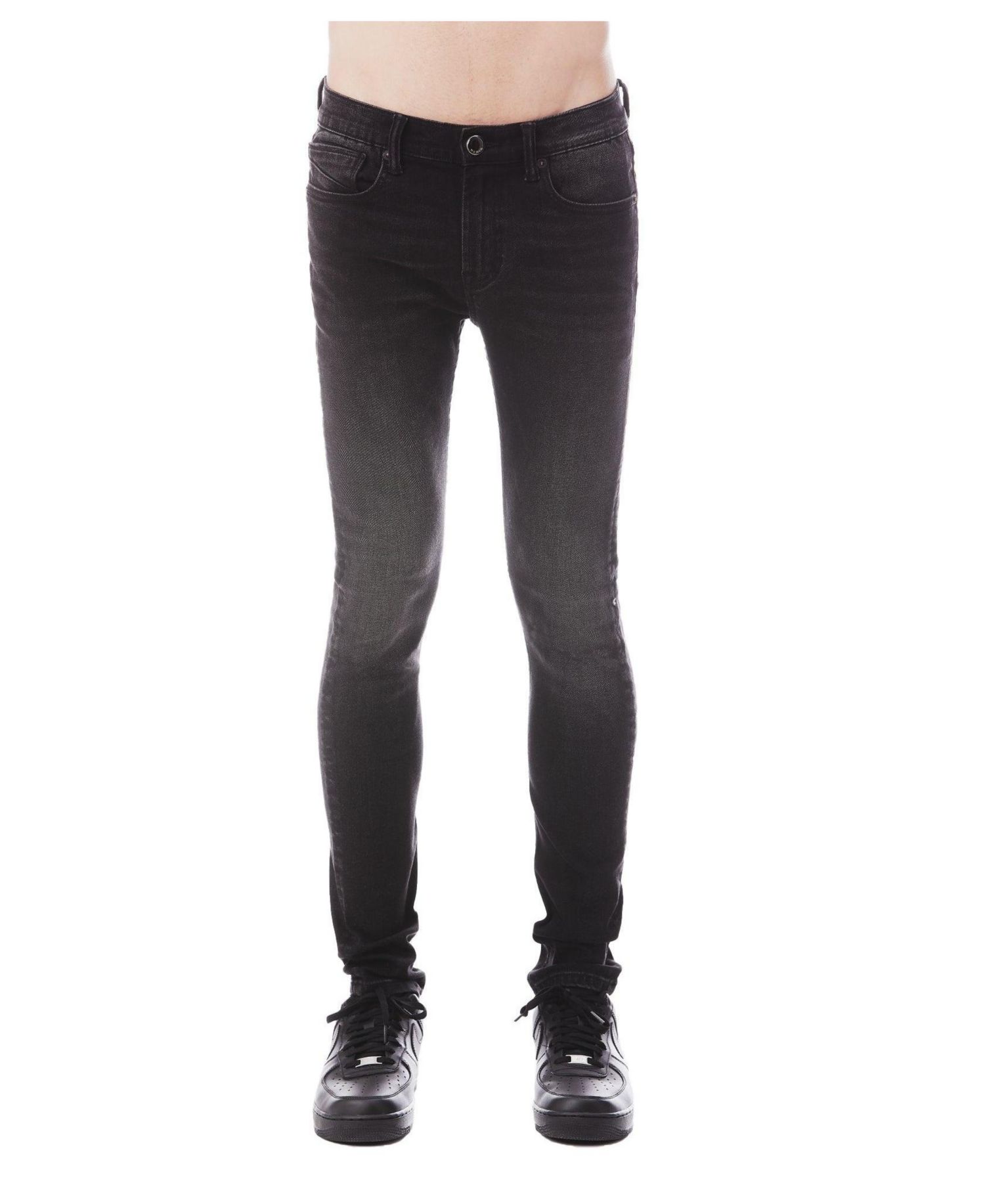 Men's Strat Super Skinny-Stretch Jeans