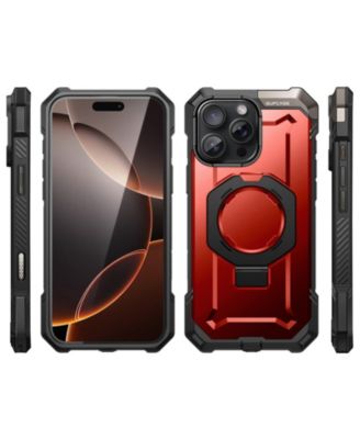 MagSafe Camera-Control-Button Phone Case for iPhone 16 Pro