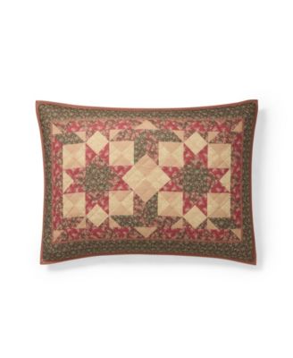 Winslow Cotton Sham, Standard